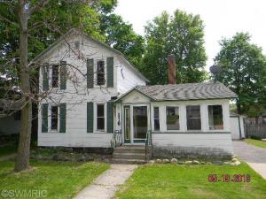 116 E Day St, Stanton, MI 48888 photo 1