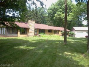 5631 E Riverside, Lyons, MI 48851 photo 1