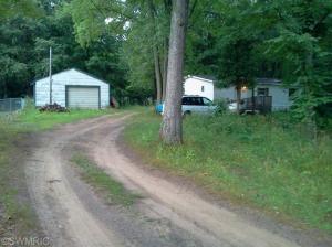 907 Half Moon Dr, Stanton, MI 48888 photo 1