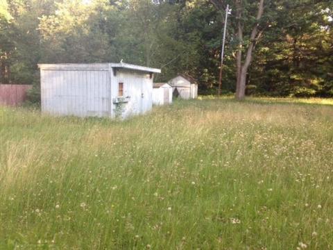1849 S Sumac, White Cloud, MI 49349 photo 2
