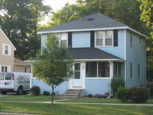412 E Hoffman St, Three Rivers, MI 49093 photo 1