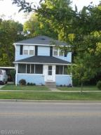 412 E Hoffman St, Three Rivers, MI 49093 photo 2