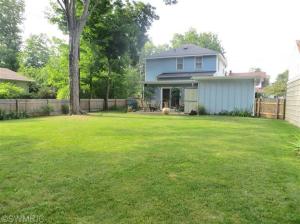 412 E Hoffman St, Three Rivers, MI 49093 photo 5