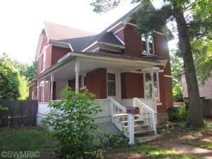 505 E South St, Cassopolis, MI 49031 photo 1