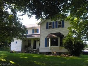 10912 Millers Ml, Constantine, MI 49042 photo 1