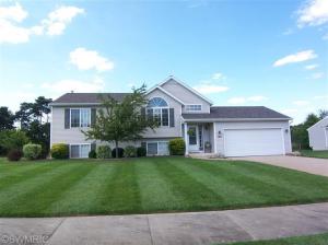 1765 Cuper Ave, Dorr, MI 49323 photo 1