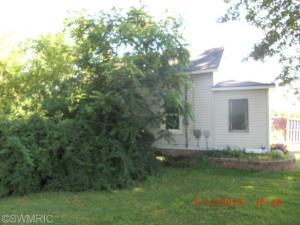 63 N Third St, Pierson, MI 49339 photo 2