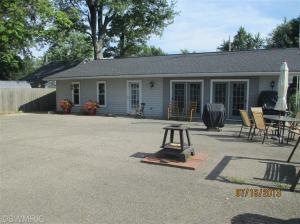 110 Elm St, Reading, MI 49274 photo 2