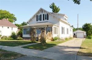 176 Exchange St, Grant, MI 49327 photo 2