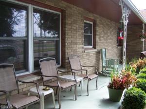 323 E Grant St, Bronson, MI 49028 photo 22