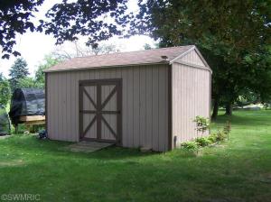 323 E Grant St, Bronson, MI 49028 photo 18