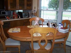 323 E Grant St, Bronson, MI 49028 photo 4