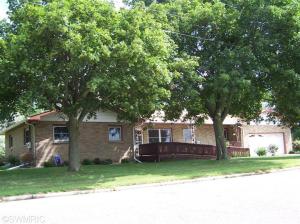 323 E Grant St, Bronson, MI 49028 photo 23