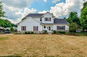 4360 Tracy Trl, Dorr, MI 49323 photo 1