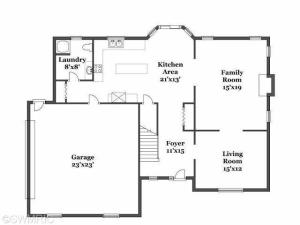 4360 Tracy Trl, Dorr, MI 49323 photo 2