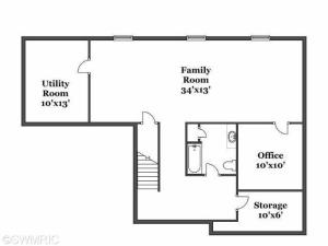4360 Tracy Trl, Dorr, MI 49323 photo 4