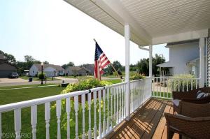 1207 Comstock Dr, Marshall, MI 49068 photo 4