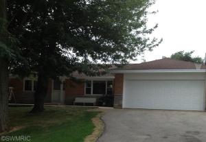 65656 Robinson Rd, Cassopolis, MI 49031 photo 1