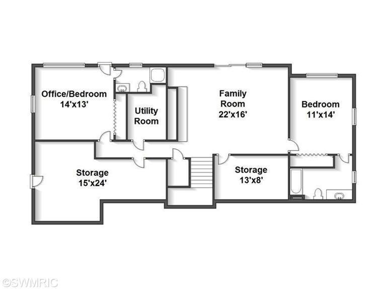 7006 Ada Dr SE, Ada, MI 49301 photo 24