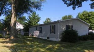 602 Hill St, Three Rivers, MI 49093 photo 2