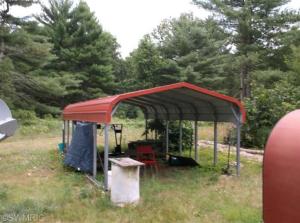 2524 40th St, White Cloud, MI 49349 photo 8