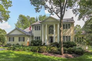 7828 Timber Canyon Dr SE, Ada, MI 49301 photo 1