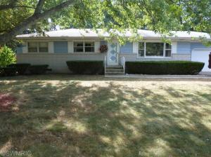 7533 Easy St, Whitehall, MI 49461 photo 1