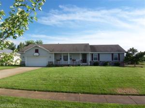 1836 Mercury Ct, Dorr, MI 49323 photo 1