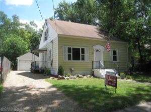 432 Keyes Dr, Parchment, MI 49004 photo 1