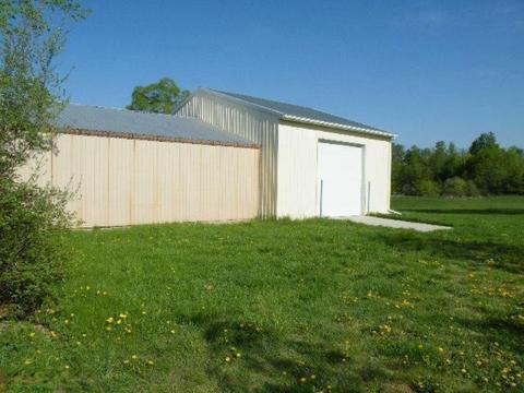 10368 Ellis Rd, Belding, MI 48809 photo 1