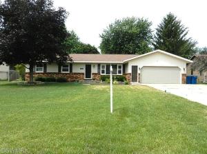 7561 Windgate Dr, Jenison, MI 49428 photo 1
