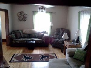 12702 S Elder Ave, Grant, MI 49327 photo 3