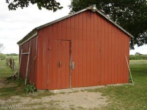 12702 S Elder Ave, Grant, MI 49327 photo 17
