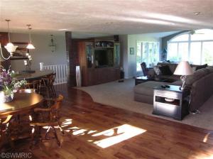 2901 S Ferris Rd, Sidney, MI 48885 photo 8