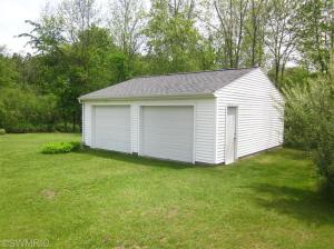 2901 S Ferris Rd, Sidney, MI 48885 photo 4