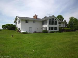 2901 S Ferris Rd, Sidney, MI 48885 photo 1