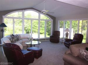 2901 S Ferris Rd, Sidney, MI 48885 photo 6