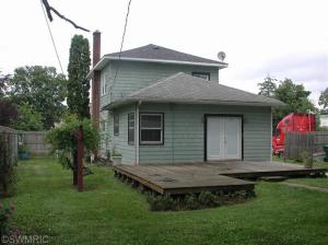 119 W Dibble St, Marcellus, MI 49067 photo 3