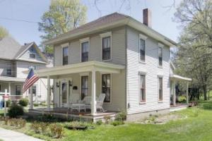 330 N Eagle, Marshall, MI 49068 photo 1