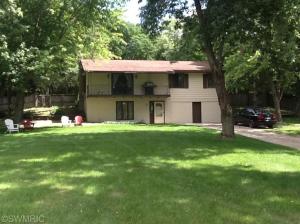 3788 E Shore Dr, Stanton, MI 48888 photo 1