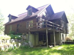 8126 E 1 Mile Rd, White Cloud, MI 49349 photo 1