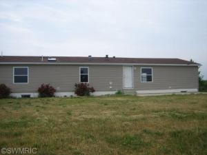 3000 N Stephens Rd, Custer, MI 49405 photo 2