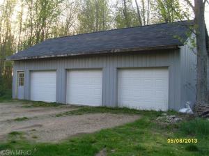 9834 R Dr S, Burlington, MI 49029 photo 2