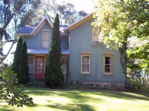 146 N Stringtown Rd, Quincy, MI 49082 photo 2
