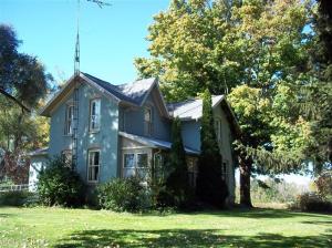 146 N Stringtown Rd, Quincy, MI 49082 photo 1