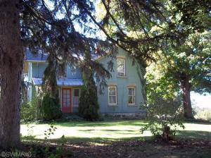 146 N Stringtown Rd, Quincy, MI 49082 photo 3