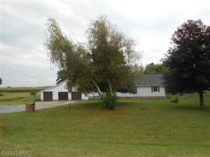 3611 Belding Rd, Belding, MI 48809 photo 1