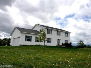 1005 N Custer Rd, Custer, MI 49405 photo 1