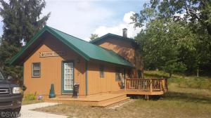 8292 Comstock Ave, Bitely, MI 49309 photo 1