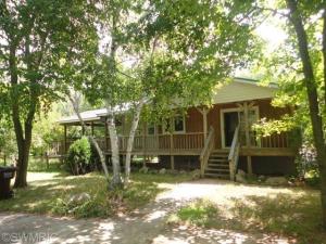 3981 E Bricker Rd, Fenwick, MI 48834 photo 1